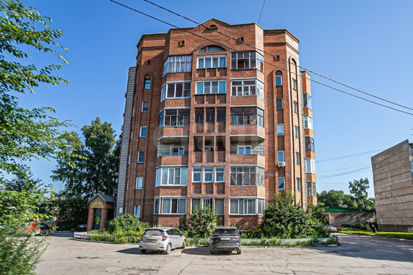 
  Продается 3-комн. квартира 80.6 м². Фото 22.