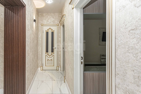 
  Продается 3-комн. квартира 80.6 м². Фото 28.
