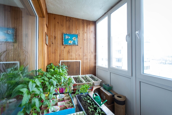
  Продается 2-комн. квартира 45.8 м². Фото 5.