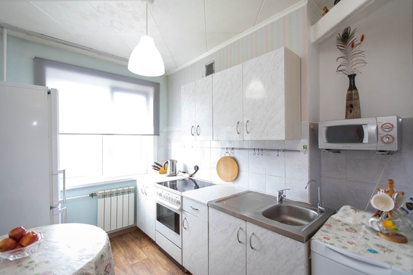 
  Продается 2-комн. квартира 45.8 м². Фото 8.