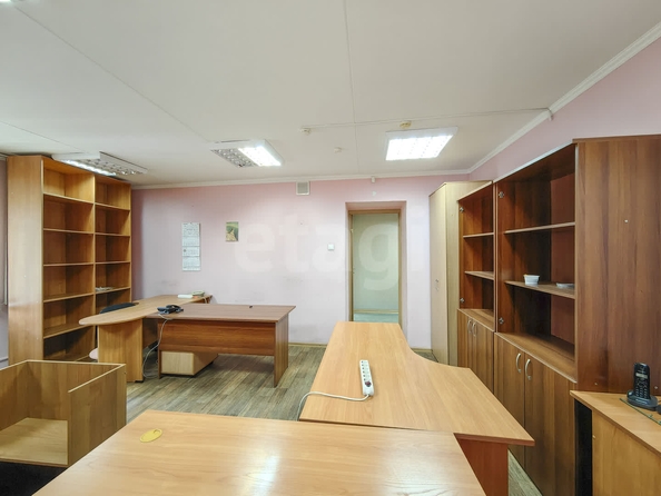 
  Продается офис 884.3 м². Фото 22.