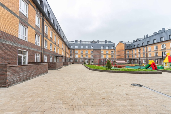 
  Продается студия 19 м². Фото 4.