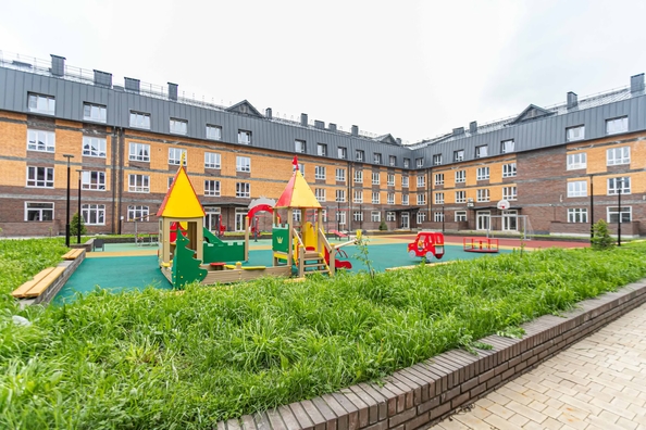 
  Продается студия 19 м². Фото 6.