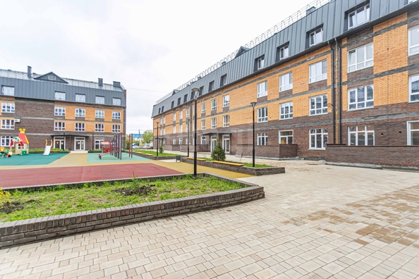 
  Продается студия 19 м². Фото 14.
