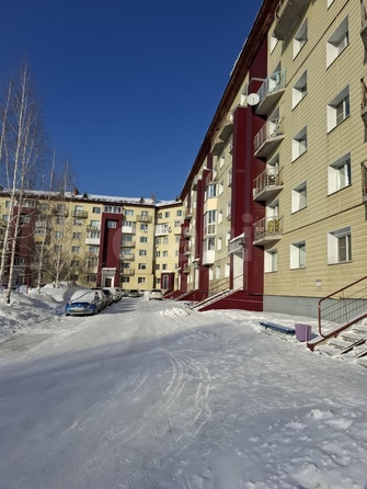 
  Продается 2-комн. квартира 60 м². Фото 5.