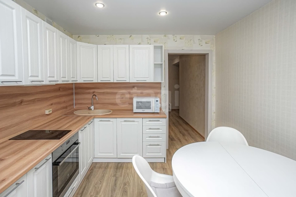 
  Продается 1-комн. квартира 43.2 м². Фото 12.