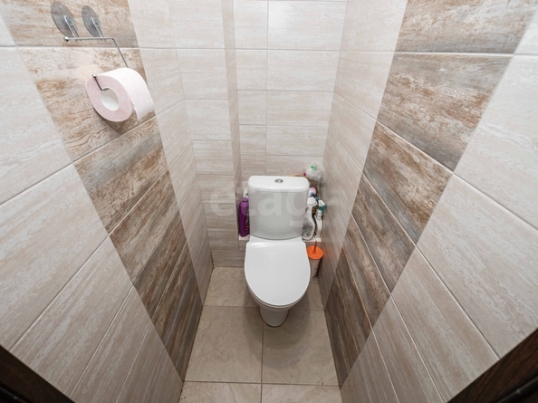 
  Продается 2-комн. квартира 52.6 м². Фото 6.