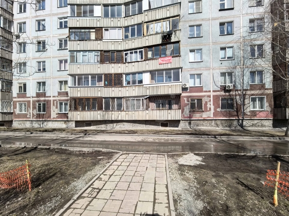 
  Продается 2-комн. квартира 52.6 м². Фото 12.