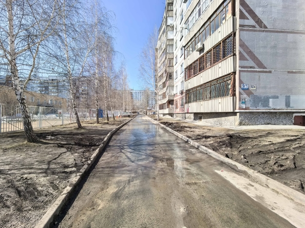 
  Продается 2-комн. квартира 52.6 м². Фото 13.