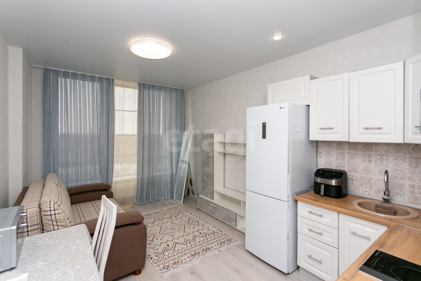
  Продается 2-комн. квартира 42.9 м², в ЖК На Рябиновой. Фото 3.