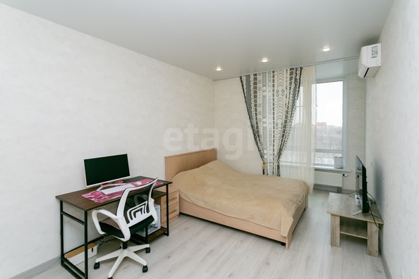 
  Продается 2-комн. квартира 42.9 м², в ЖК На Рябиновой. Фото 5.