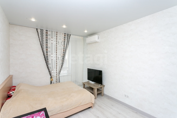 
  Продается 2-комн. квартира 42.9 м², в ЖК На Рябиновой. Фото 6.