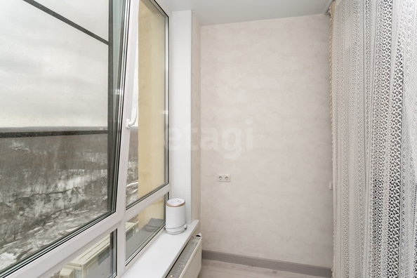 
  Продается 2-комн. квартира 42.9 м², в ЖК На Рябиновой. Фото 9.
