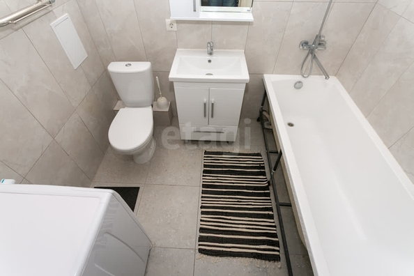 
  Продается 2-комн. квартира 42.9 м², в ЖК На Рябиновой. Фото 13.