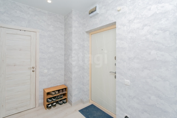 
  Продается 2-комн. квартира 42.9 м², в ЖК На Рябиновой. Фото 16.