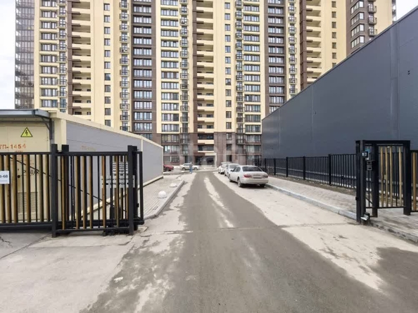 
  Продается 2-комн. квартира 42.9 м², в ЖК На Рябиновой. Фото 25.