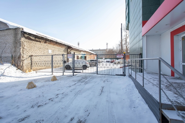 
  Продается гараж 50 м². Фото 11.