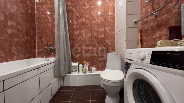 
  Сдается 2-комн. квартира 43 м². Фото 5.