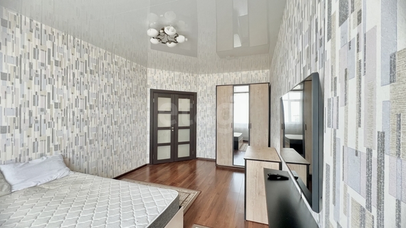 
  Продается 1-комн. квартира 38.4 м². Фото 3.