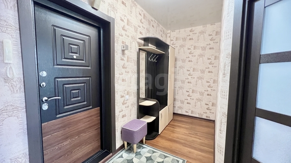 
  Продается 1-комн. квартира 38.4 м². Фото 9.