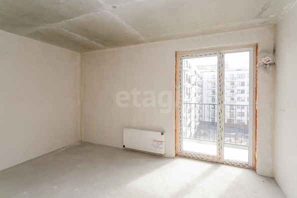 
  Продается 2-комн. квартира 62.9 м². Фото 7.