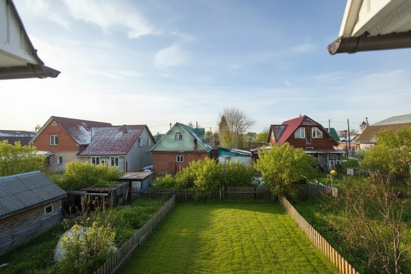 
  Продается таунхаус 165.7 м². Фото 5.