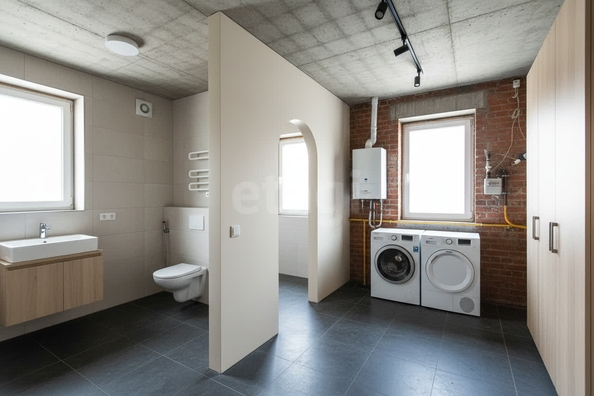 
  Продается таунхаус 165.7 м². Фото 8.