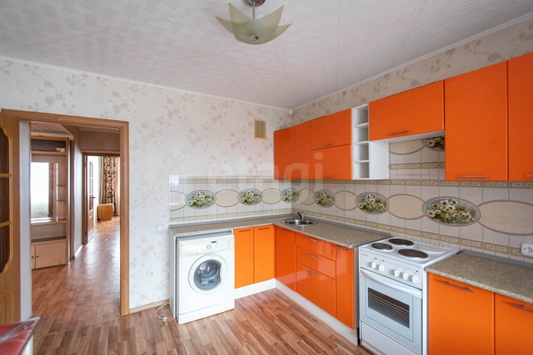 
  Продается 2-комн. квартира 56.5 м². Фото 4.