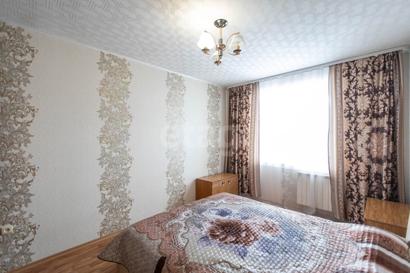 
  Продается 2-комн. квартира 56.5 м². Фото 11.