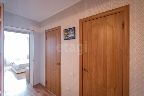
  Продается 2-комн. квартира 56.5 м². Фото 20.