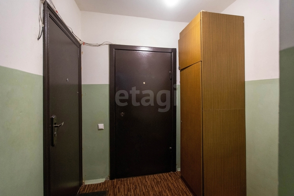 
  Продается 2-комн. квартира 56.5 м². Фото 24.