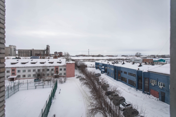 
  Продается 2-комн. квартира 56.5 м². Фото 25.