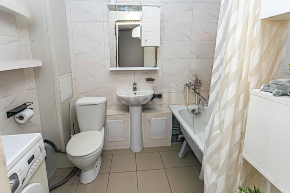 
  Продается 1-комн. квартира 36.6 м². Фото 2.
