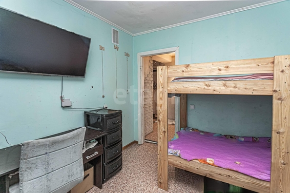 
  Продается 1-комн. квартира 36.6 м². Фото 4.
