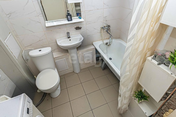 
  Продается 1-комн. квартира 36.6 м². Фото 14.
