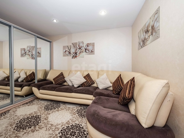 
  Продается 3-комн. квартира 61.3 м². Фото 6.