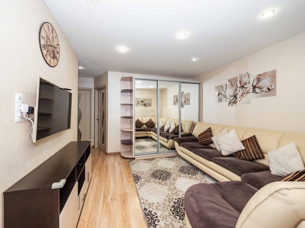 
  Продается 3-комн. квартира 61.3 м². Фото 7.