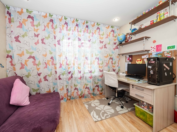 
  Продается 3-комн. квартира 61.3 м². Фото 9.