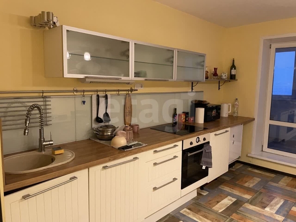 
  Продается 1-комн. квартира 46.1 м². Фото 5.