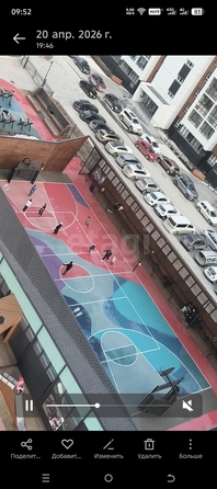 
  Продается 2-комн. квартира 41 м², в ЖК Галактика, дом 4 Марс. Фото 2.