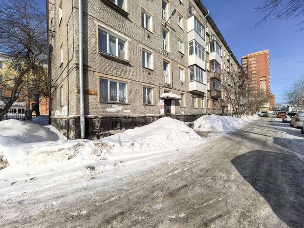
  Продается 1-комн. квартира 31.1 м². Фото 19.