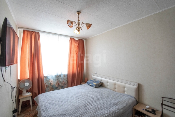 
  Продается 3-комн. квартира 57.7 м². Фото 1.
