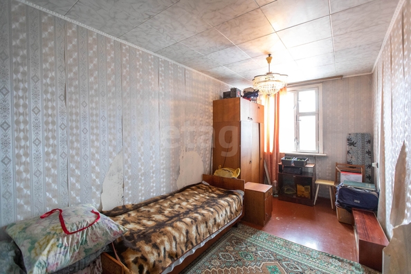 
  Продается 3-комн. квартира 57.7 м². Фото 10.