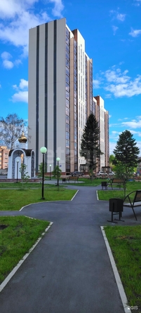 
  Продается 2-комн. квартира 60 м², в ЖК Журавлева, дом 2. Фото 13.