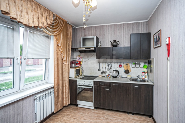 
  Продается 1-комн. квартира 38.1 м². Фото 8.