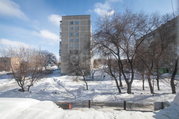 
  Продается 1-комн. квартира 30.2 м². Фото 11.