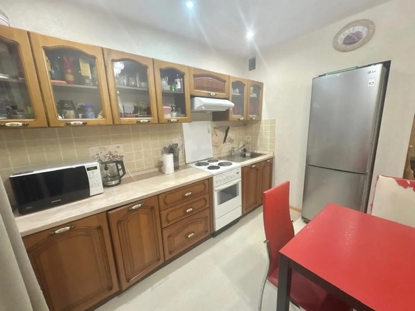 
  Продается 3-комн. квартира 63.5 м². Фото 6.