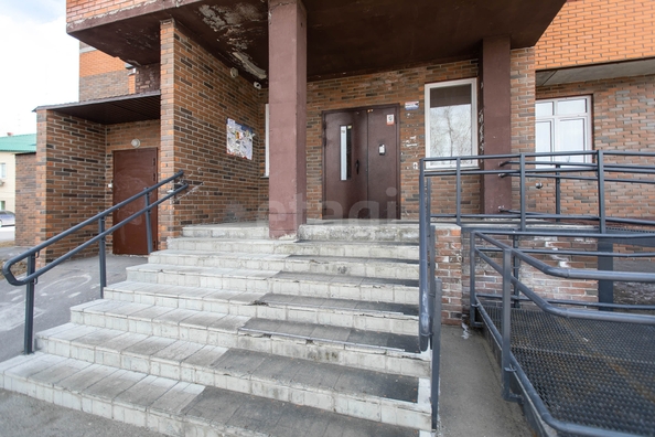 
  Продается 1-комн. квартира 32.9 м². Фото 15.