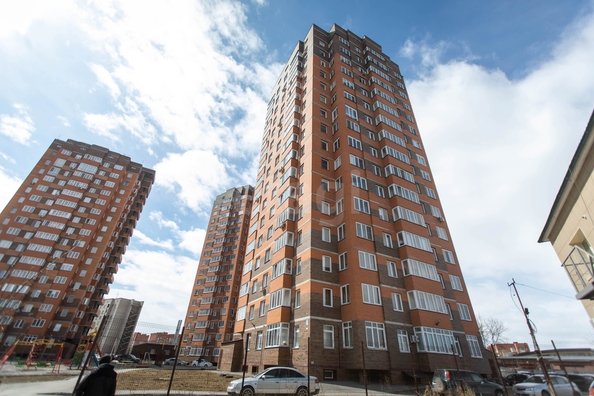 
  Продается 1-комн. квартира 32.9 м². Фото 17.