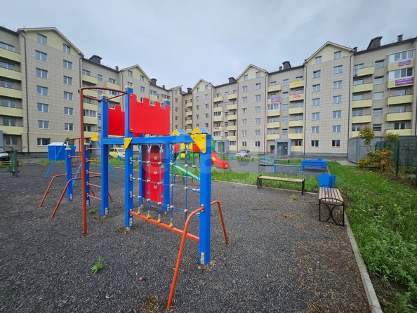 
  Продается 3-комн. квартира 69.3 м². Фото 20.